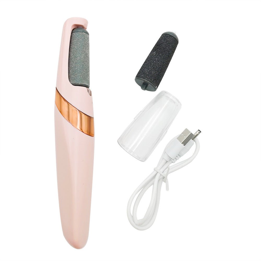 PediCare Pro+™ Electric pedicure machine | Salon-like effect at home!