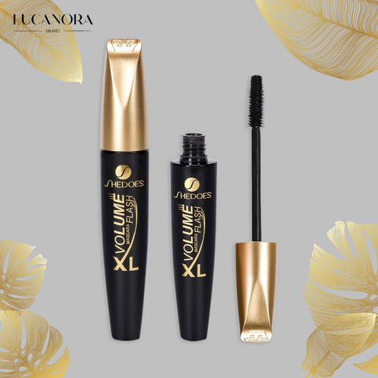 SHEDOES Volume™ Waterproof mascara